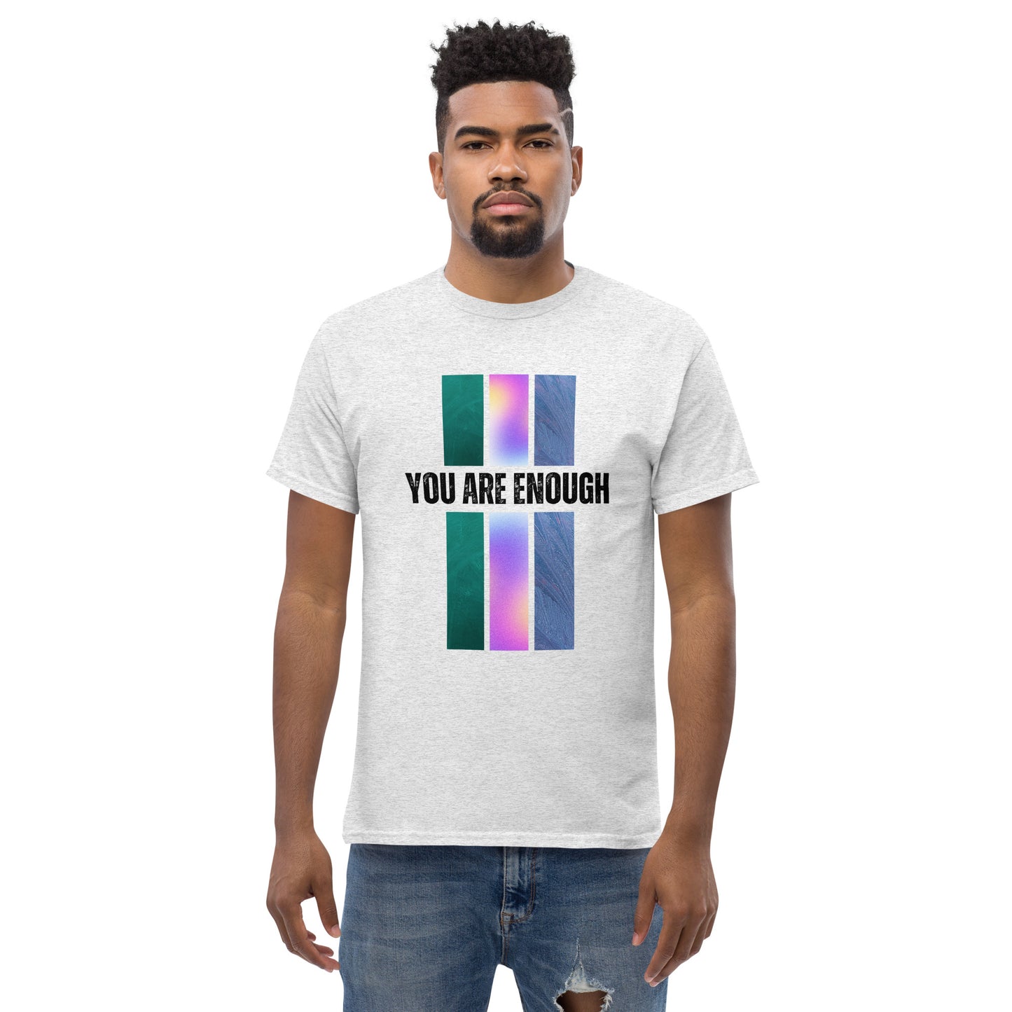 You are Enough T-Shirt