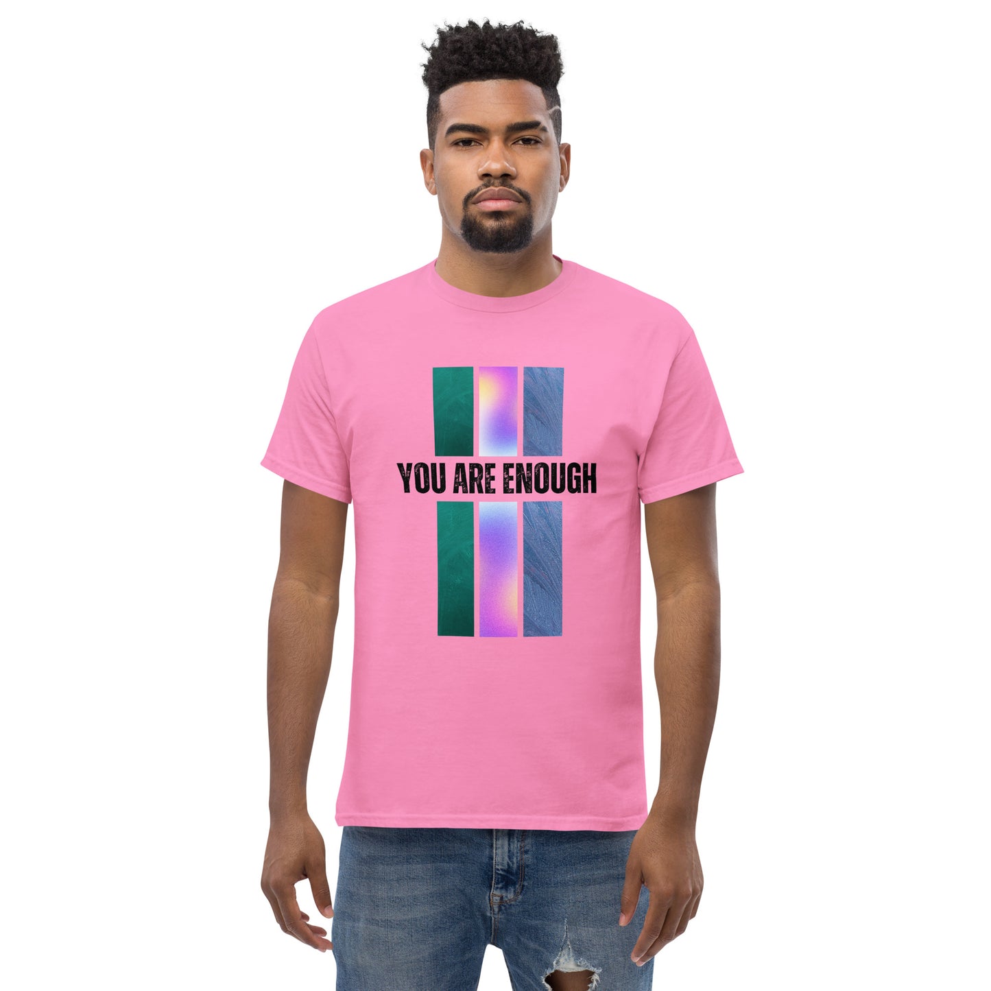 You are Enough T-Shirt