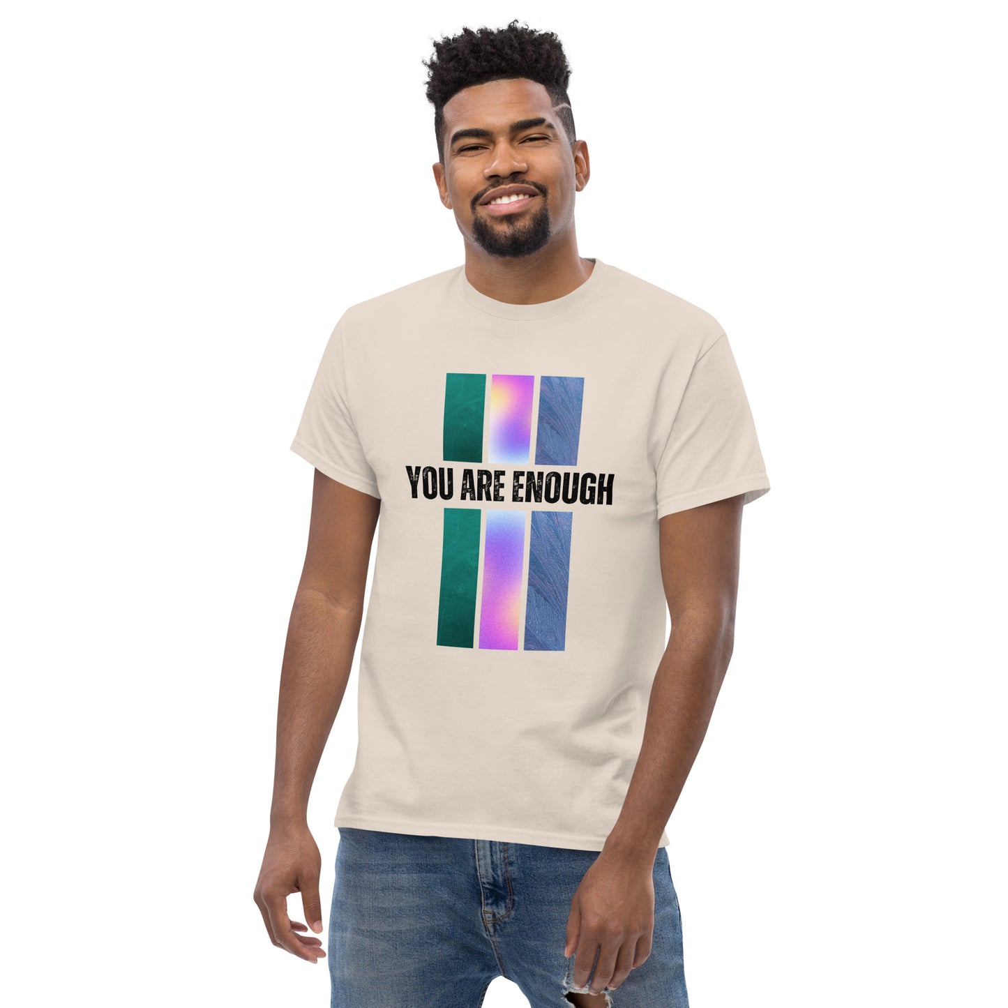 You are Enough T-Shirt