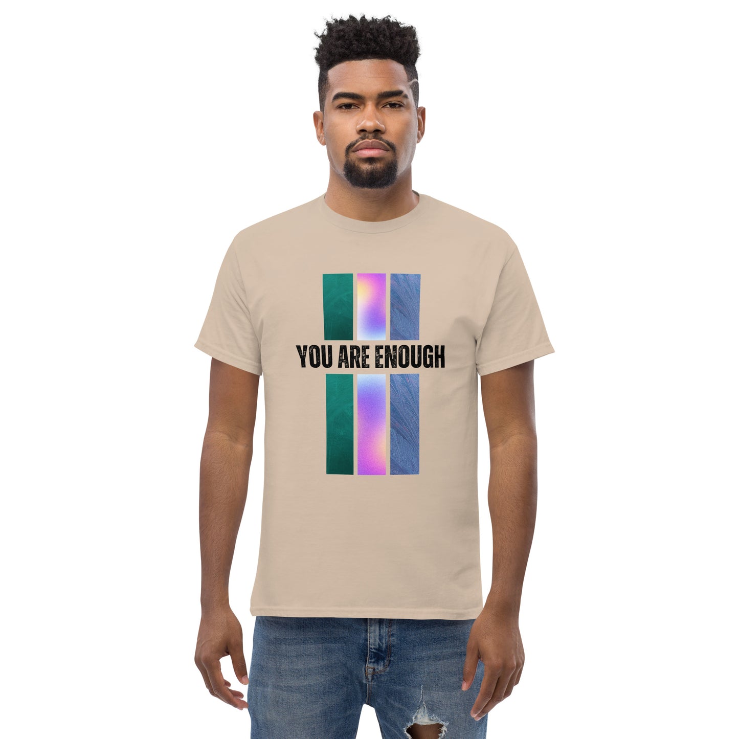 You are Enough T-Shirt