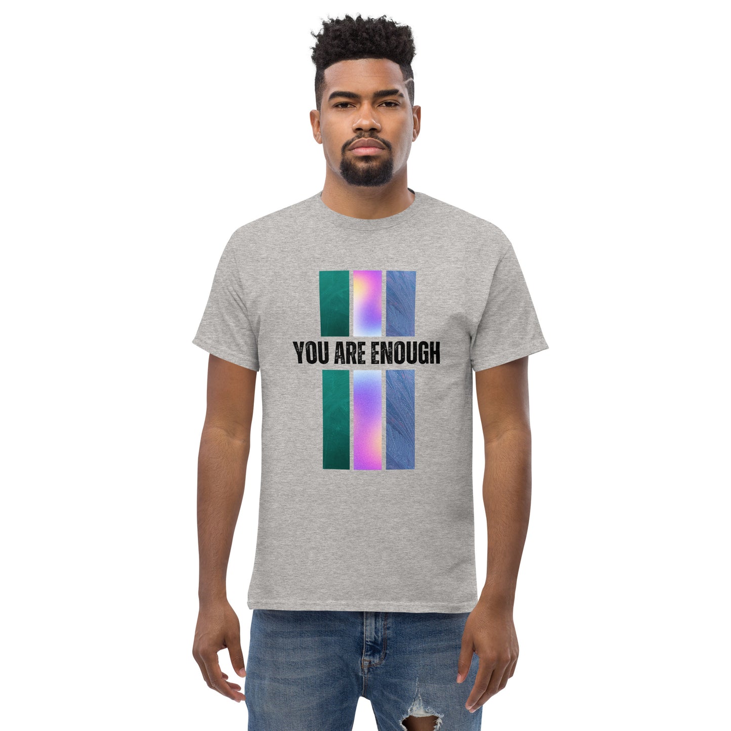 You are Enough T-Shirt