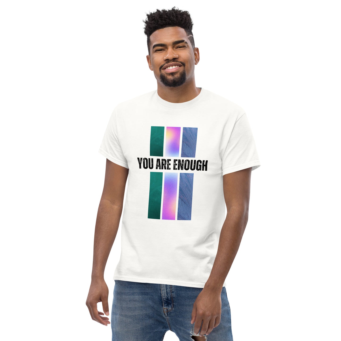 You are Enough T-Shirt