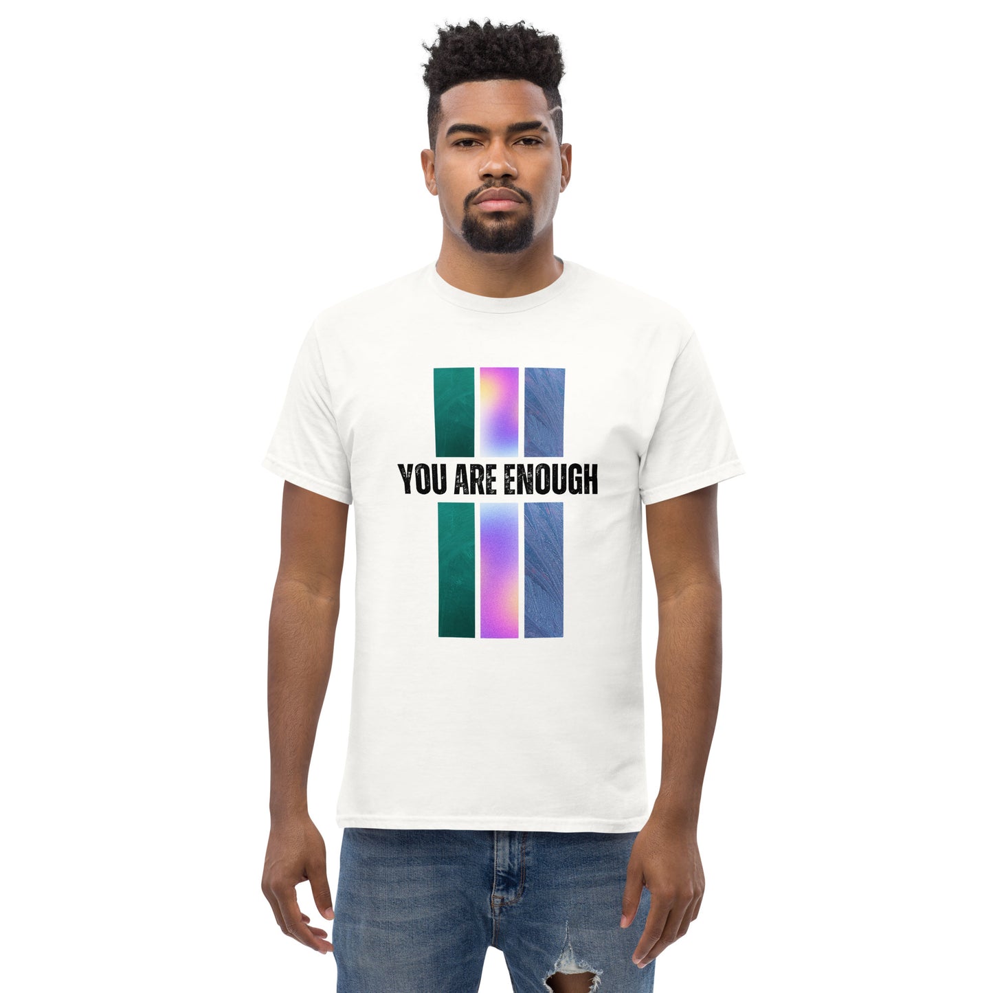 You are Enough T-Shirt